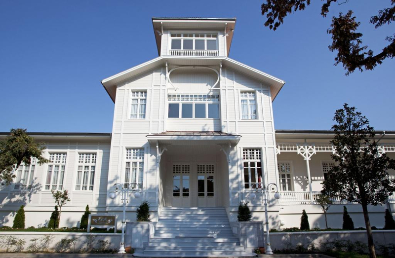 Galeri