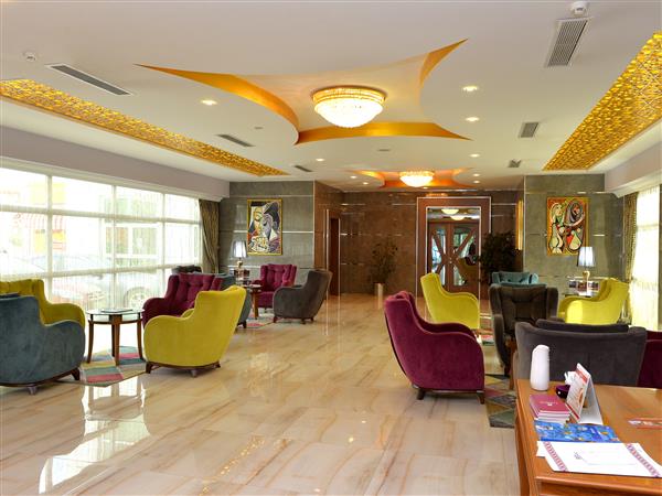 Limapark Hotel Resim 7