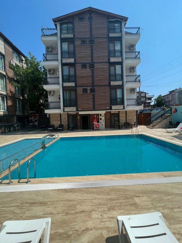 Limon Otel Kıyıköy Resim 1