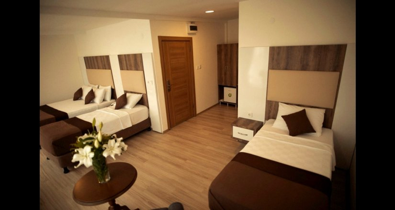 Line Suite Hotel Kırklareli Resim 12