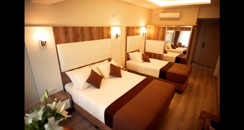 Line Suite Hotel Kırklareli Resim 10