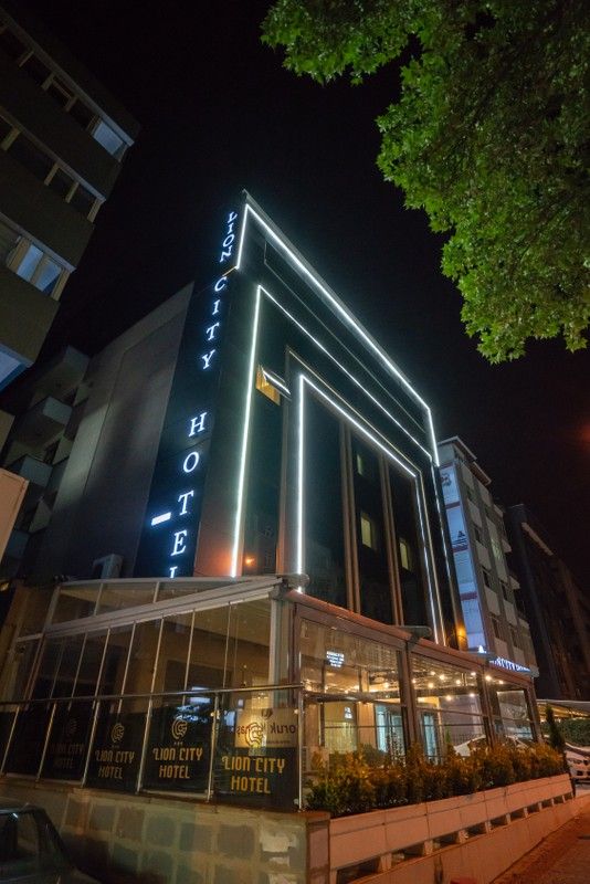 Galeri