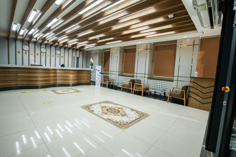 Galeri