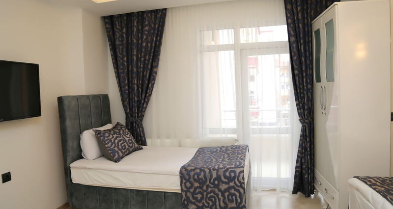 Liva Hotel Aksaray Resim 10