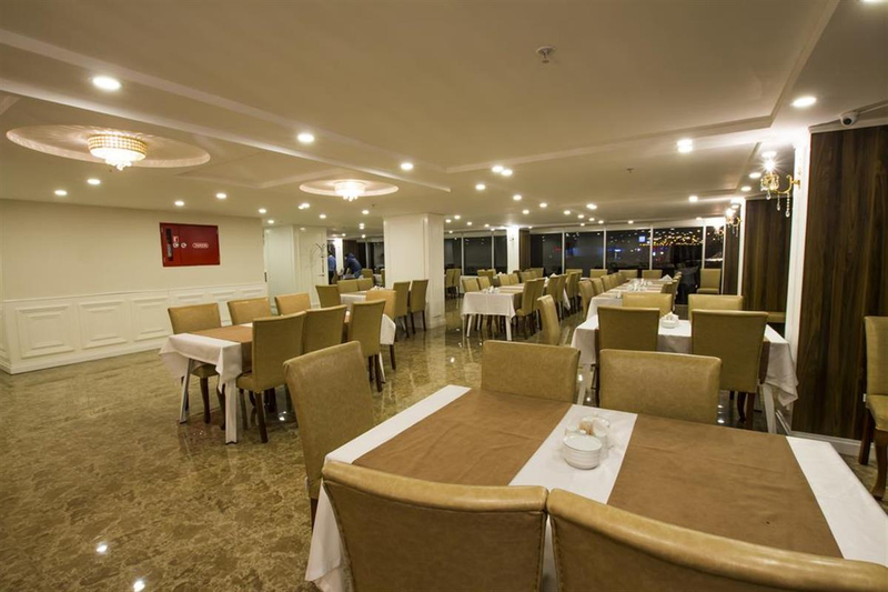 Liva Hotel Samsun Resim 8