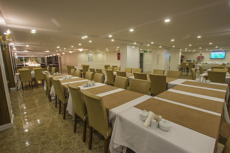 Liva Hotel Samsun Resim 9