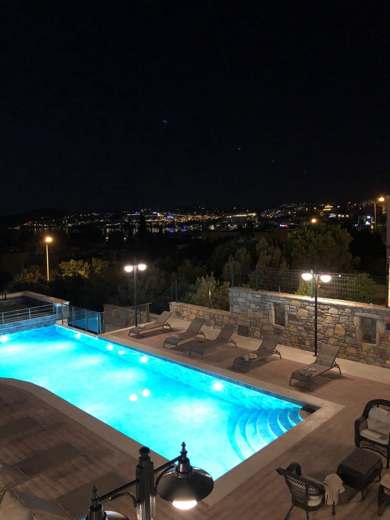 Lodos Suites Bodrum Resim 11