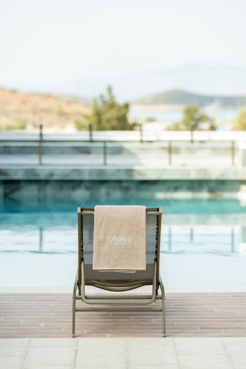 Lodos Suites Bodrum Resim 7