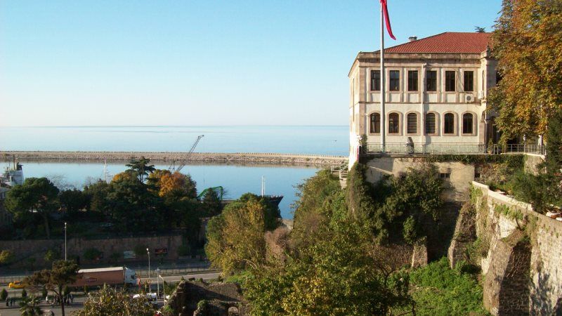 Galeri