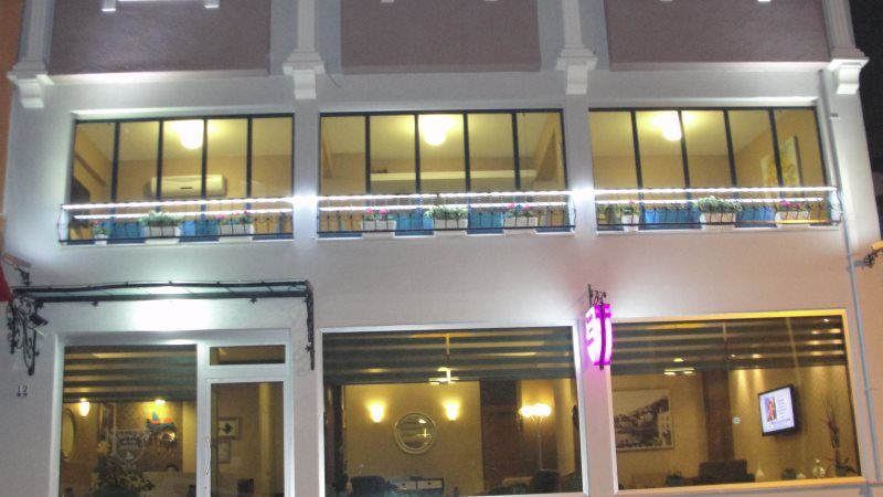Galeri