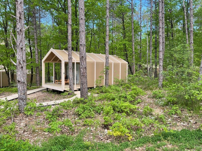 Longosphere Glamping Resim 10