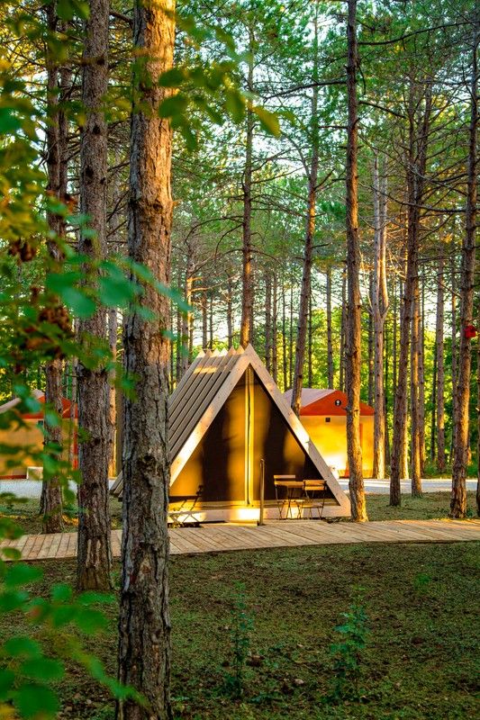 Longosphere Glamping Resim 3