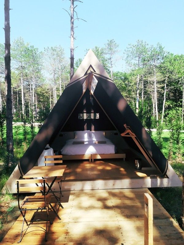 Longosphere Glamping Resim 6