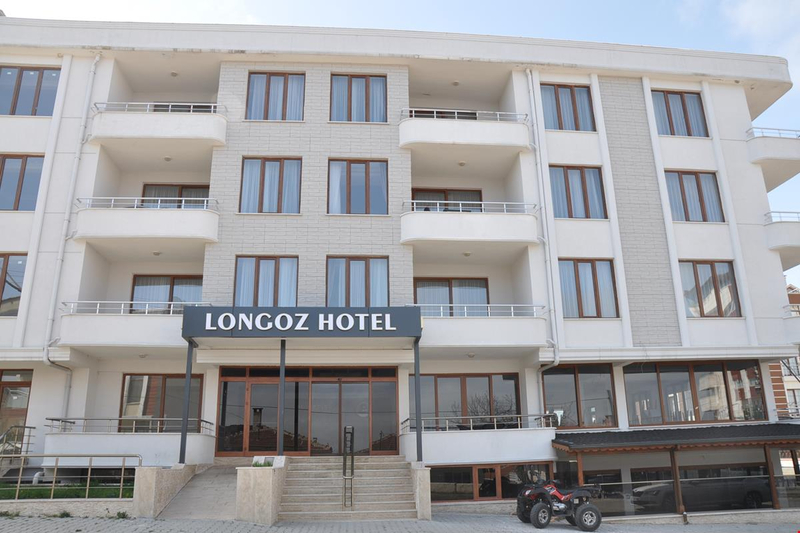 Longoz Hotel Resim 10