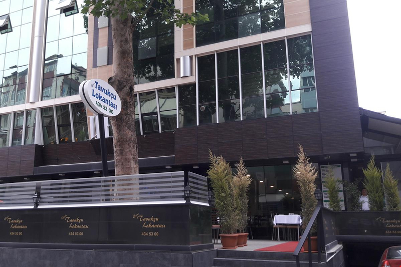 Lotis Hotel Ankara Resim 1