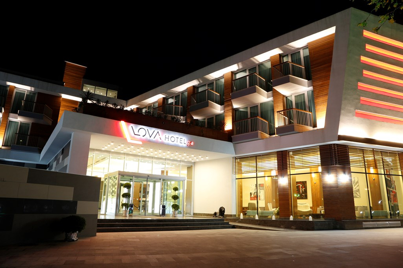 Galeri