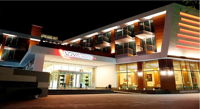 Galeri