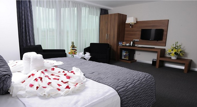 Lova Hotel Spa Yalova Resim 5