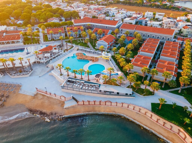 Lucas Didim Resort Resim 4