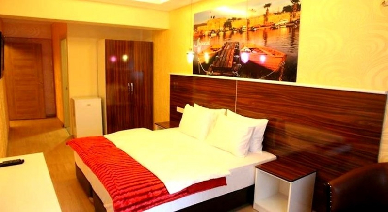 Lucid Otel İzmir Resim 2