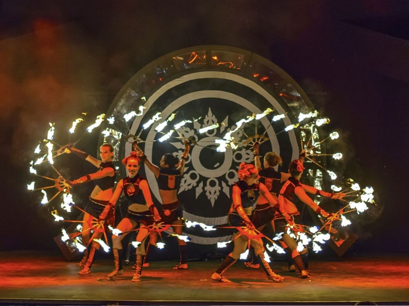 Galeri