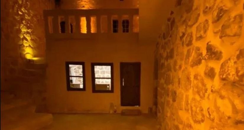 Madam Mari Konağı Butik Otel Resim 1