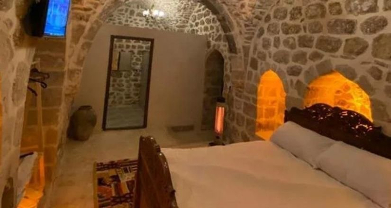 Madam Mari Konağı Butik Otel Resim 3