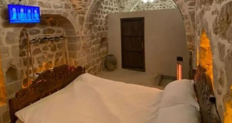 Madam Mari Konağı Butik Otel Resim 4