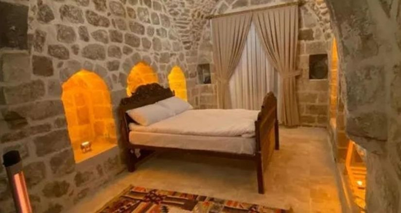 Madam Mari Konağı Butik Otel Resim 5