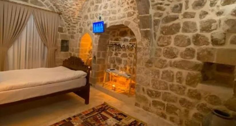Madam Mari Konağı Butik Otel Resim 6