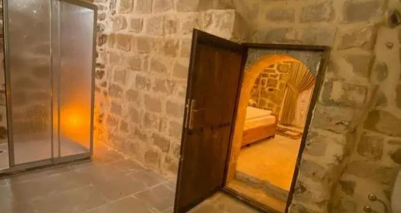Madam Mari Konağı Butik Otel Resim 7