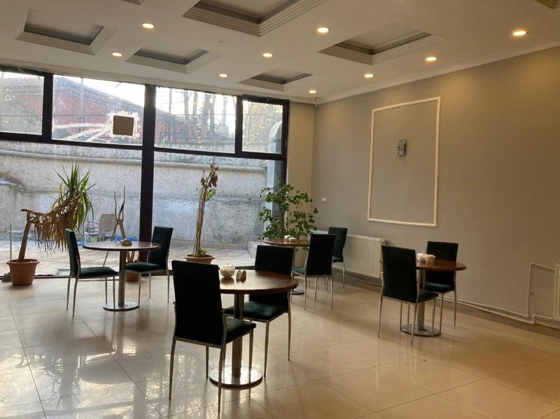 Madi Hotel Ankara Resim 7