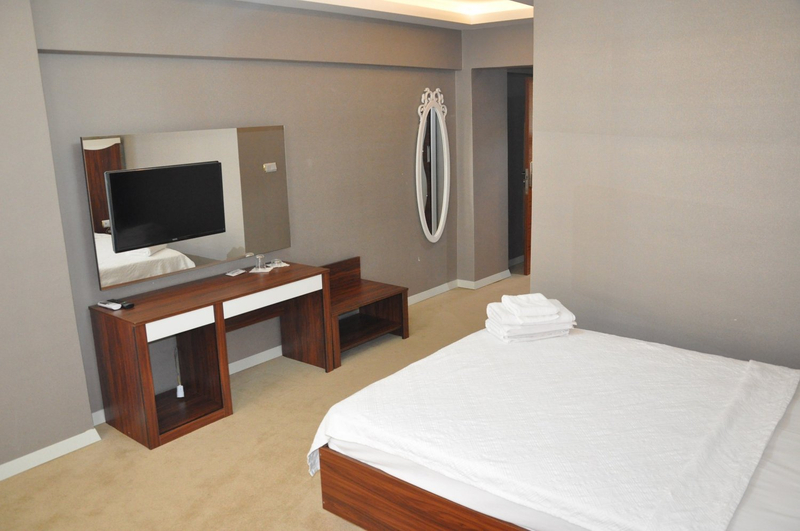 Madi Hotel Bursa Resim 10