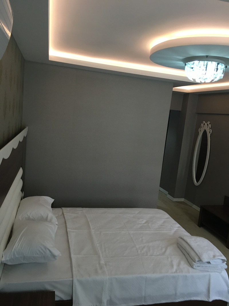 Madi Hotel Bursa Resim 11