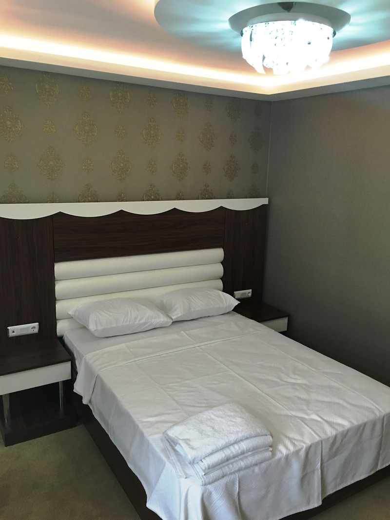 Madi Hotel Bursa Resim 12