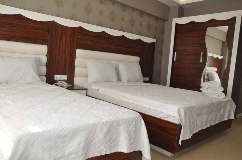 Madi Hotel Bursa Resim 5