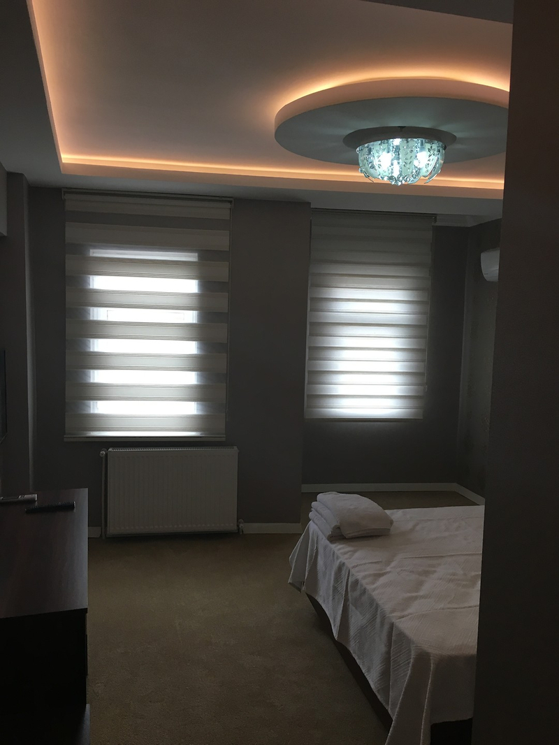 Madi Hotel Bursa Resim 6