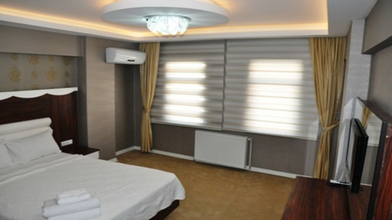 Madi Hotel Bursa Resim 7