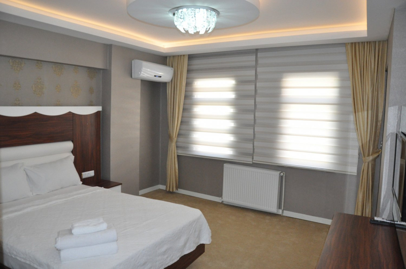 Madi Hotel Bursa Resim 8