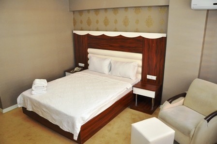 Madi Hotel Bursa Resim 9