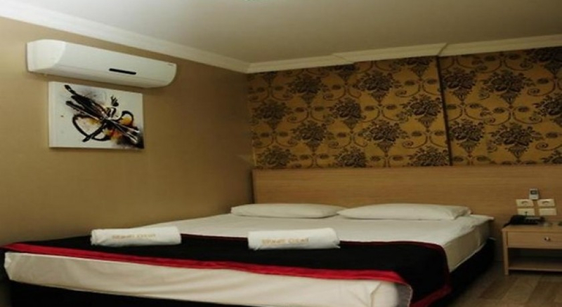 Madi Otel Adana Resim 6