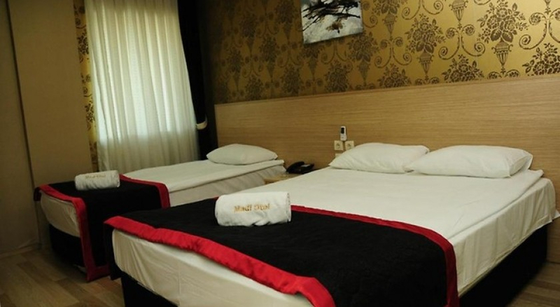 Madi Otel Adana Resim 7