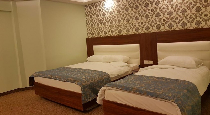 Madi Otel İzmir Resim 2