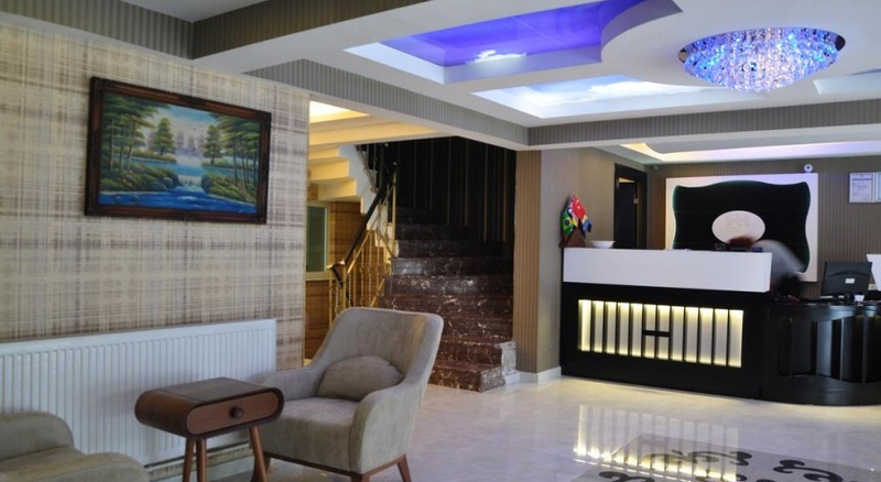 Madi Otel İzmir Resim 5