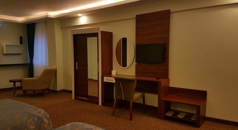 Madi Otel İzmir Resim 8