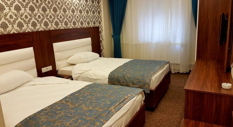 Madi Otel İzmir Resim 9