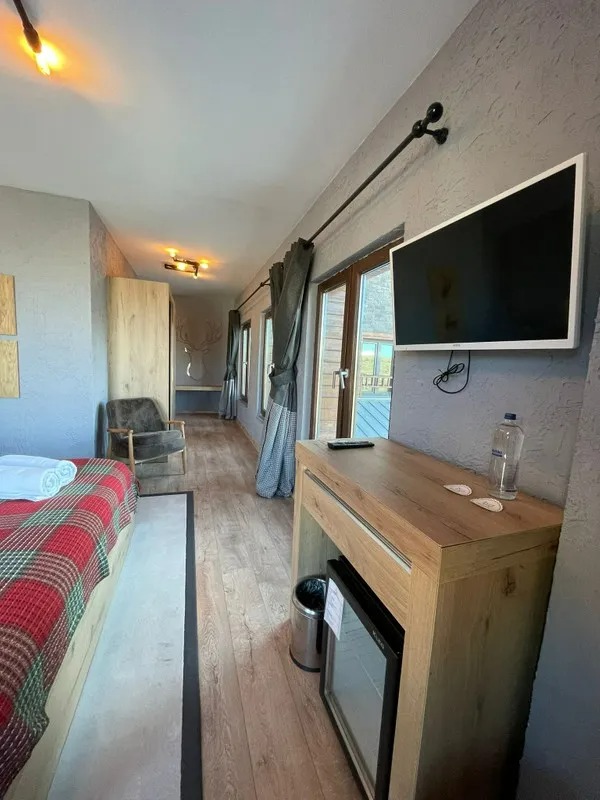 Magna Chalet Hotel Resim 11