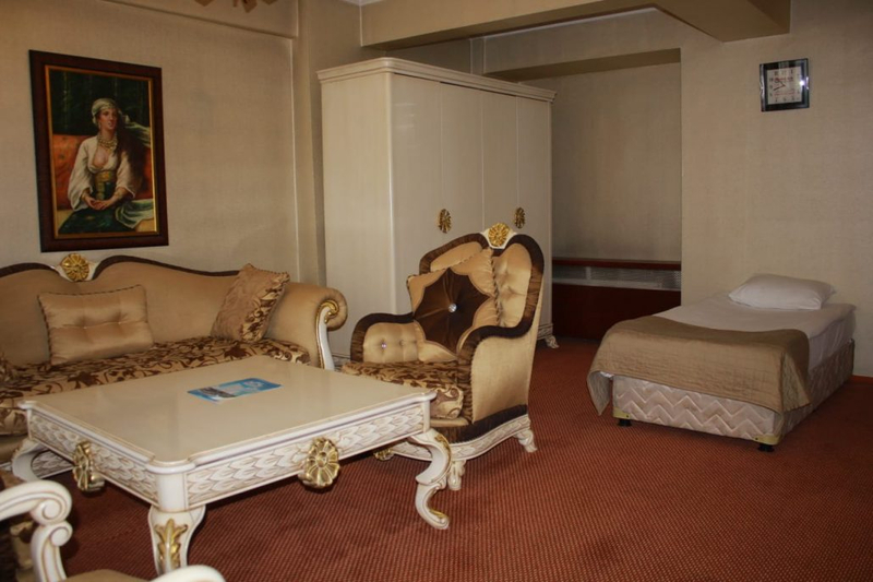 Malabadi Hotel Diyarbakır Resim 7