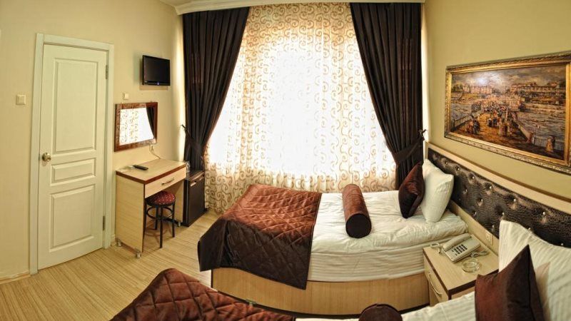 Malatya Palace Hotel Resim 10