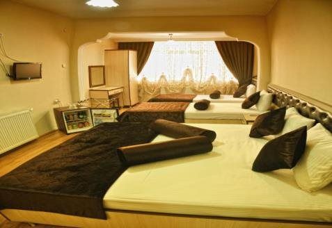 Malatya Palace Hotel Resim 11